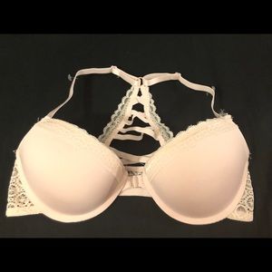 Brand new, Front clip Bra